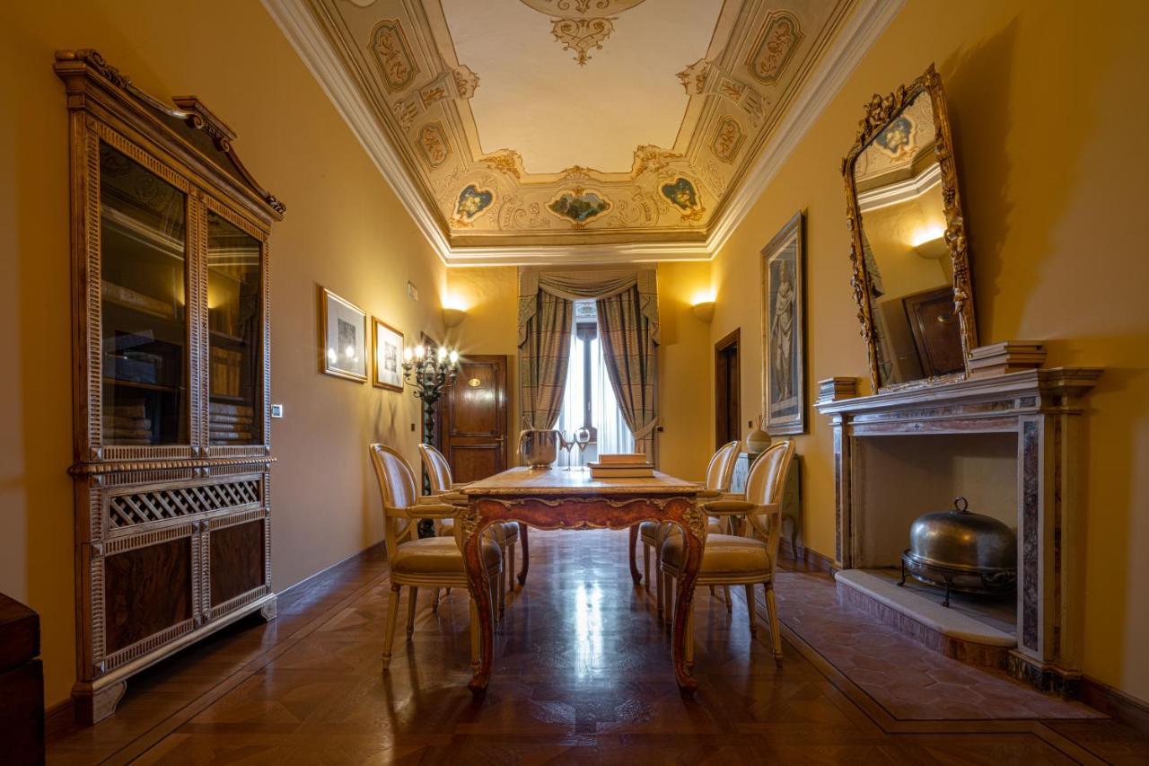 Marchese Del Grillo Otel Fabriano Dış mekan fotoğraf