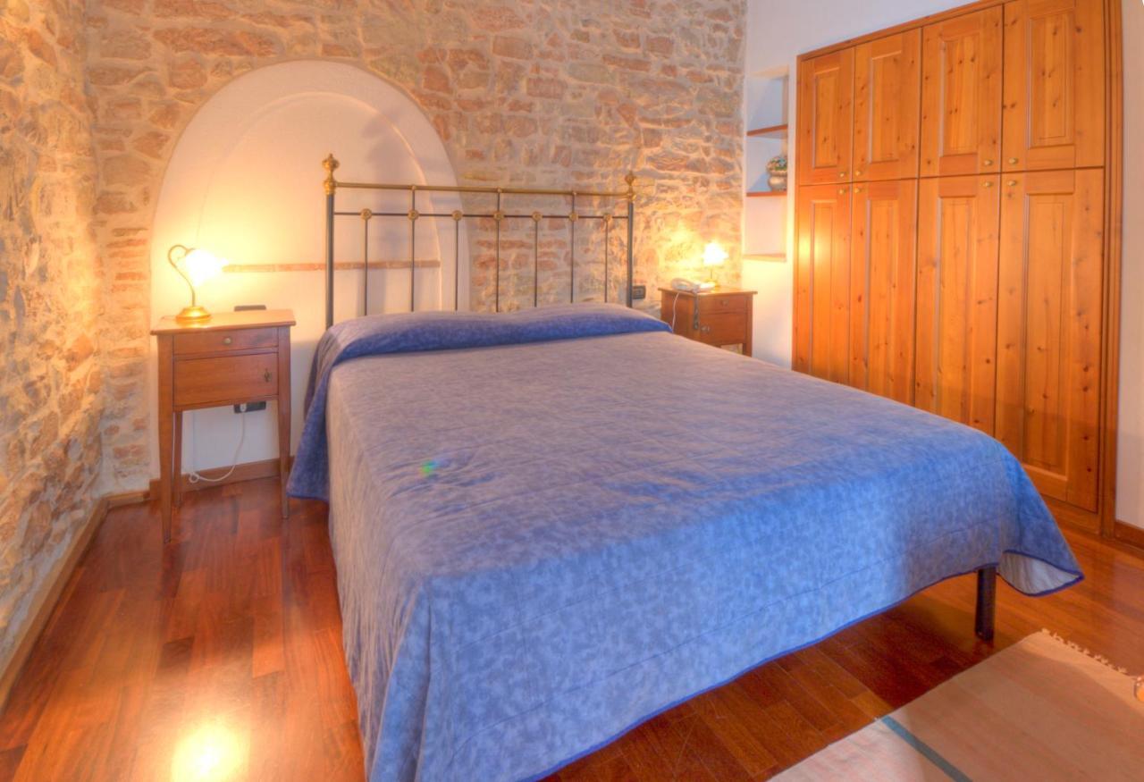 Marchese Del Grillo Otel Fabriano Dış mekan fotoğraf